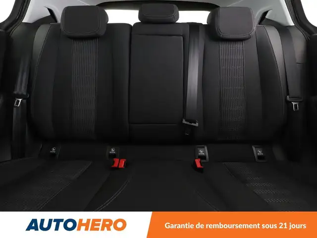 Peugeot 308 view 15