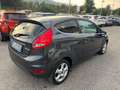 Ford Fiesta 2010 3p 1.2 16v Titanium 82cv E5 Grigio - thumbnail 4