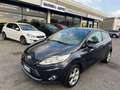 Ford Fiesta 2010 3p 1.2 16v Titanium 82cv E5 Grigio - thumbnail 1