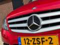 Mercedes-Benz B 180 | NL-AUTO! | NAVI! | TREKHAAK! Rood - thumbnail 31