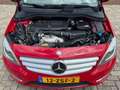 Mercedes-Benz B 180 | NL-AUTO! | NAVI! | TREKHAAK! Rood - thumbnail 37