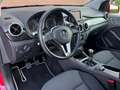 Mercedes-Benz B 180 | NL-AUTO! | NAVI! | TREKHAAK! Rood - thumbnail 9