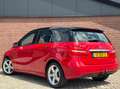 Mercedes-Benz B 180 | NL-AUTO! | NAVI! | TREKHAAK! Rood - thumbnail 5