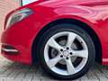 Mercedes-Benz B 180 | NL-AUTO! | NAVI! | TREKHAAK! Rood - thumbnail 32