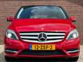 Mercedes-Benz B 180 | NL-AUTO! | NAVI! | TREKHAAK! Rood - thumbnail 2
