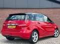 Mercedes-Benz B 180 | NL-AUTO! | NAVI! | TREKHAAK! Rood - thumbnail 8