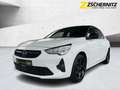 Opel Corsa F 1.2 Turbo GS Line Kamera Winterpaket PDC Weiß - thumbnail 1