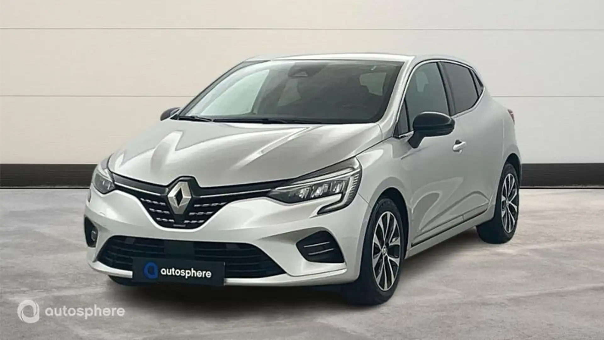 Renault Clio 1.0 TCe 90ch Techno - 1