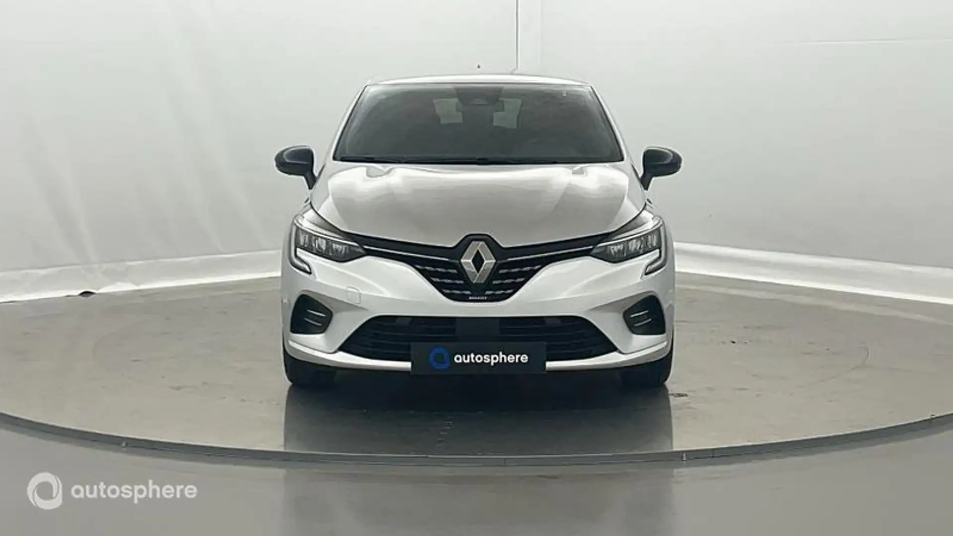 Renault Clio 1.0 TCe 90ch Techno - 2