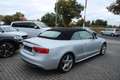 Audi A5 Cabriolet 1.8 TFSI,S.Line,Leder,Navi,Sports,X Silber - thumbnail 3