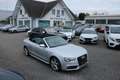 Audi A5 Cabriolet 1.8 TFSI,S.Line,Leder,Navi,Sports,X Silber - thumbnail 2