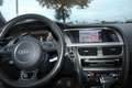 Audi A5 Cabriolet 1.8 TFSI,S.Line,Leder,Navi,Sports,X Silber - thumbnail 10