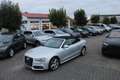 Audi A5 Cabriolet 1.8 TFSI,S.Line,Leder,Navi,Sports,X Silber - thumbnail 1