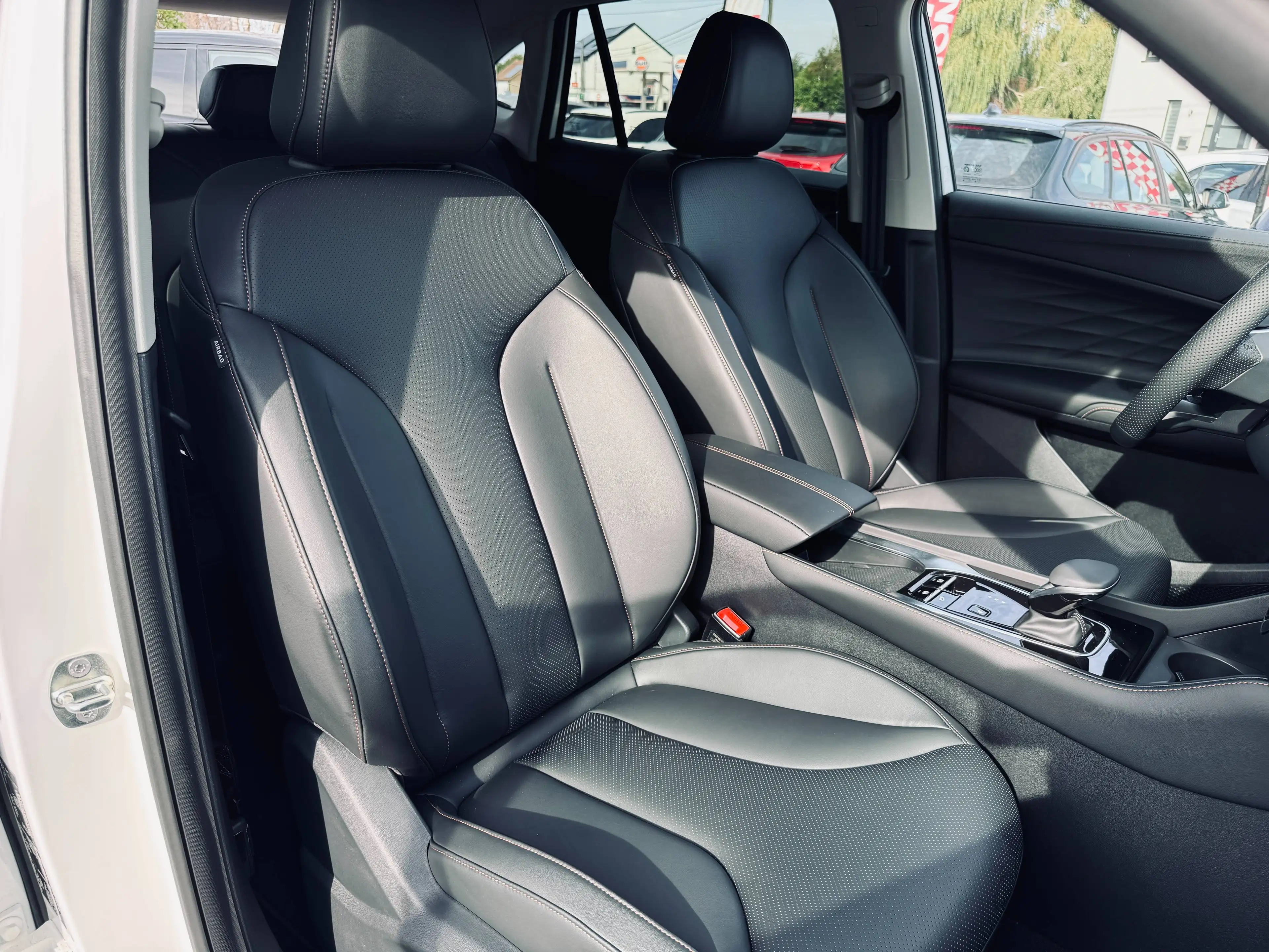 MG EHS EHS Hybrid 1.5 Turbo Luxury, Full Option, Garantie 5 ans — photo 2
