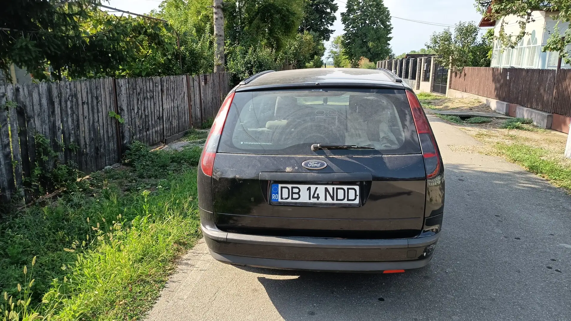 Ford Focus Turnier 2.0 TDCi DPF Sport - 2