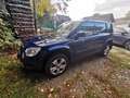 Skoda Yeti Elegance 4x4 Blau - thumbnail 1
