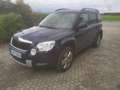 Skoda Yeti Elegance 4x4 Blau - thumbnail 5