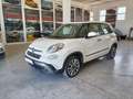 Fiat 500L 500L 2017 Cross Cross 1.6 mjt City 120cv Bianco - thumbnail 4