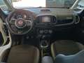 Fiat 500L 500L 2017 Cross Cross 1.6 mjt City 120cv Blanc - thumbnail 16