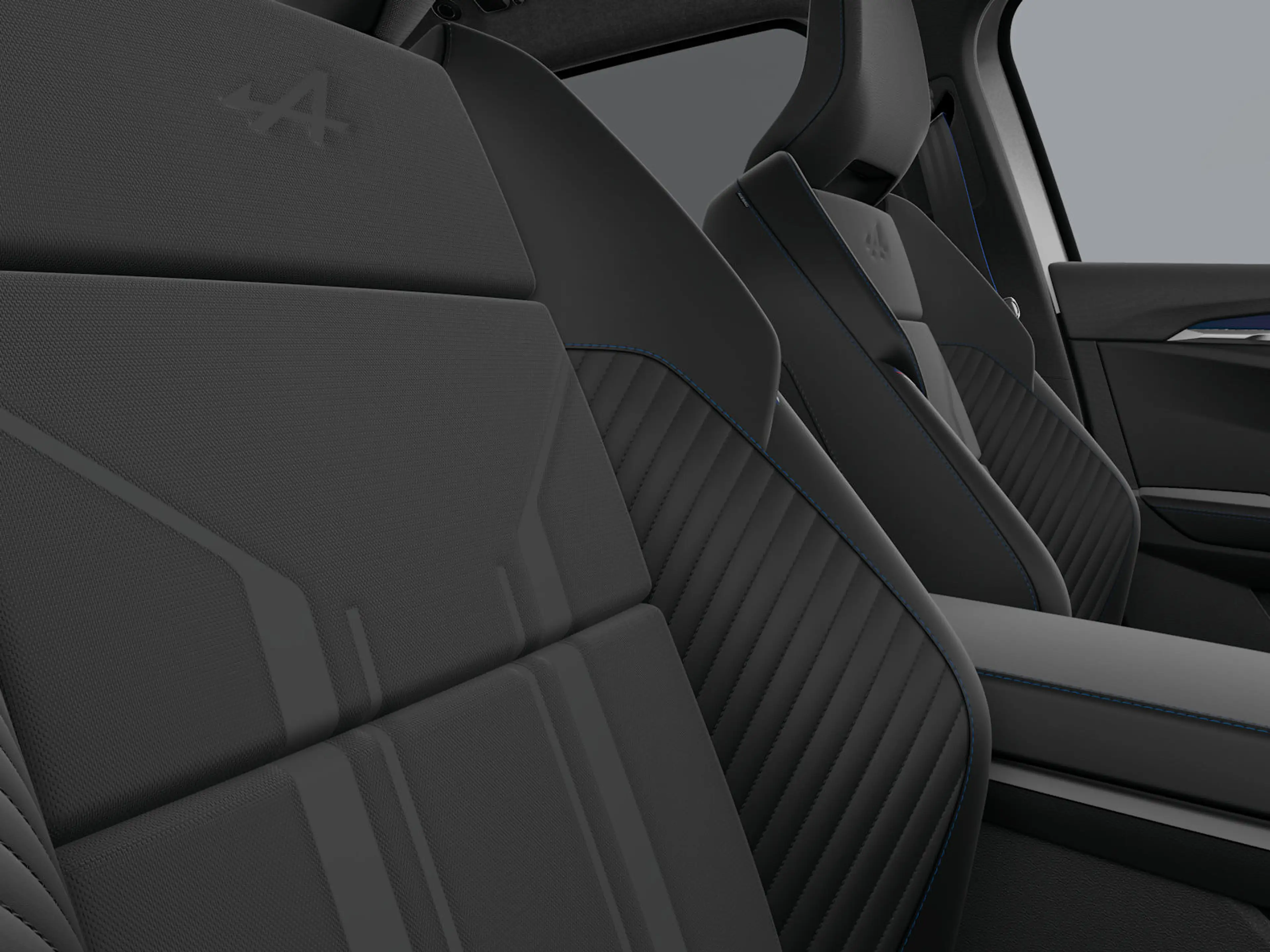 Renault Scenic E-Tech 89 kWh Long range 220 1AT esprit Alpine | E — photo 11