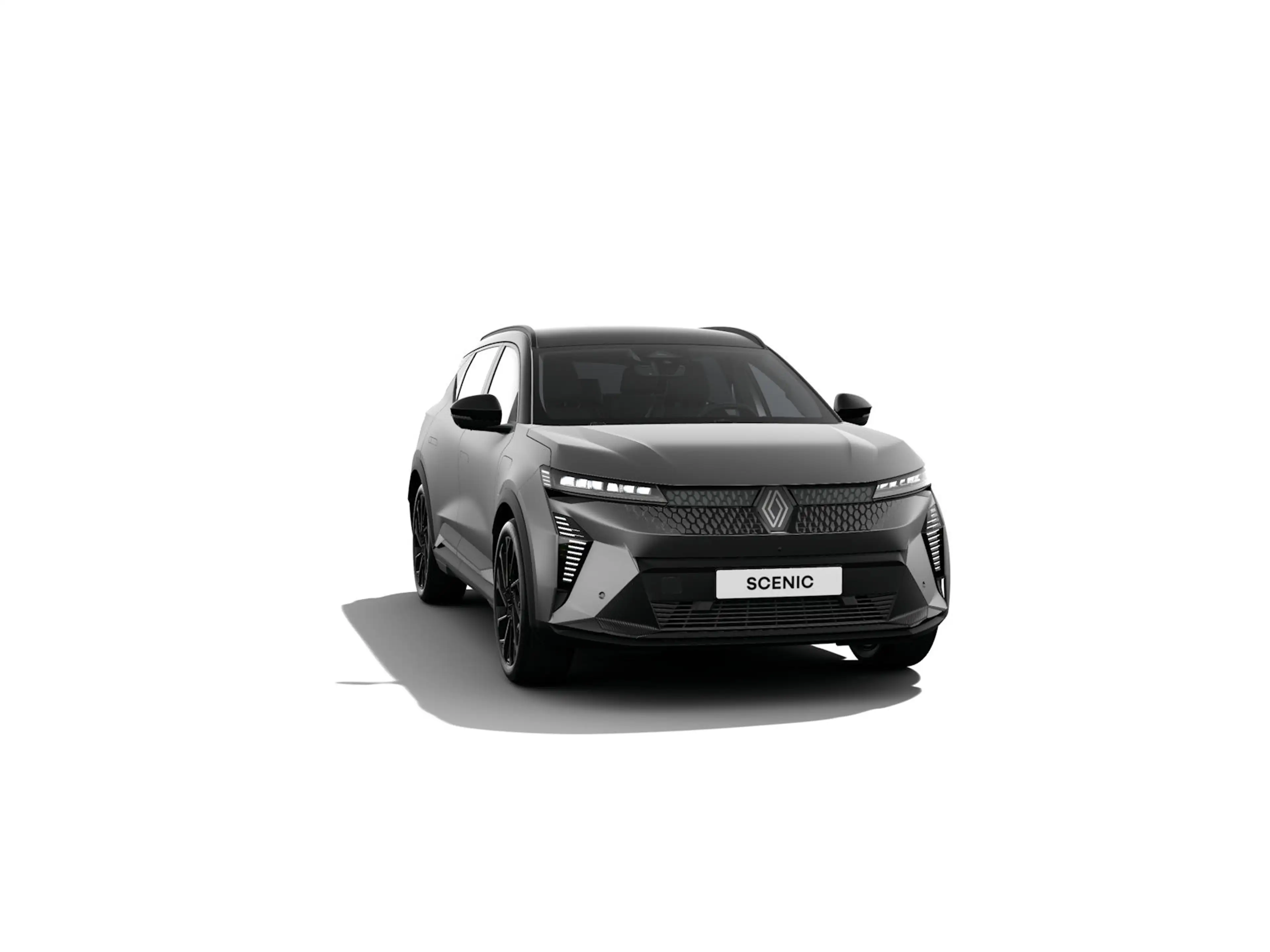 Renault Scenic E-Tech 89 kWh Long range 220 1AT esprit Alpine | E — photo 4