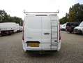 Ford Transit Custom 2.0 TDCI 130PK, L1H1, Airco Wit - thumbnail 4