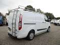 Ford Transit Custom 2.0 TDCI 130PK, L1H1, Airco Wit - thumbnail 3