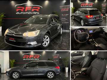 Tourer 2.0HDI Millenium