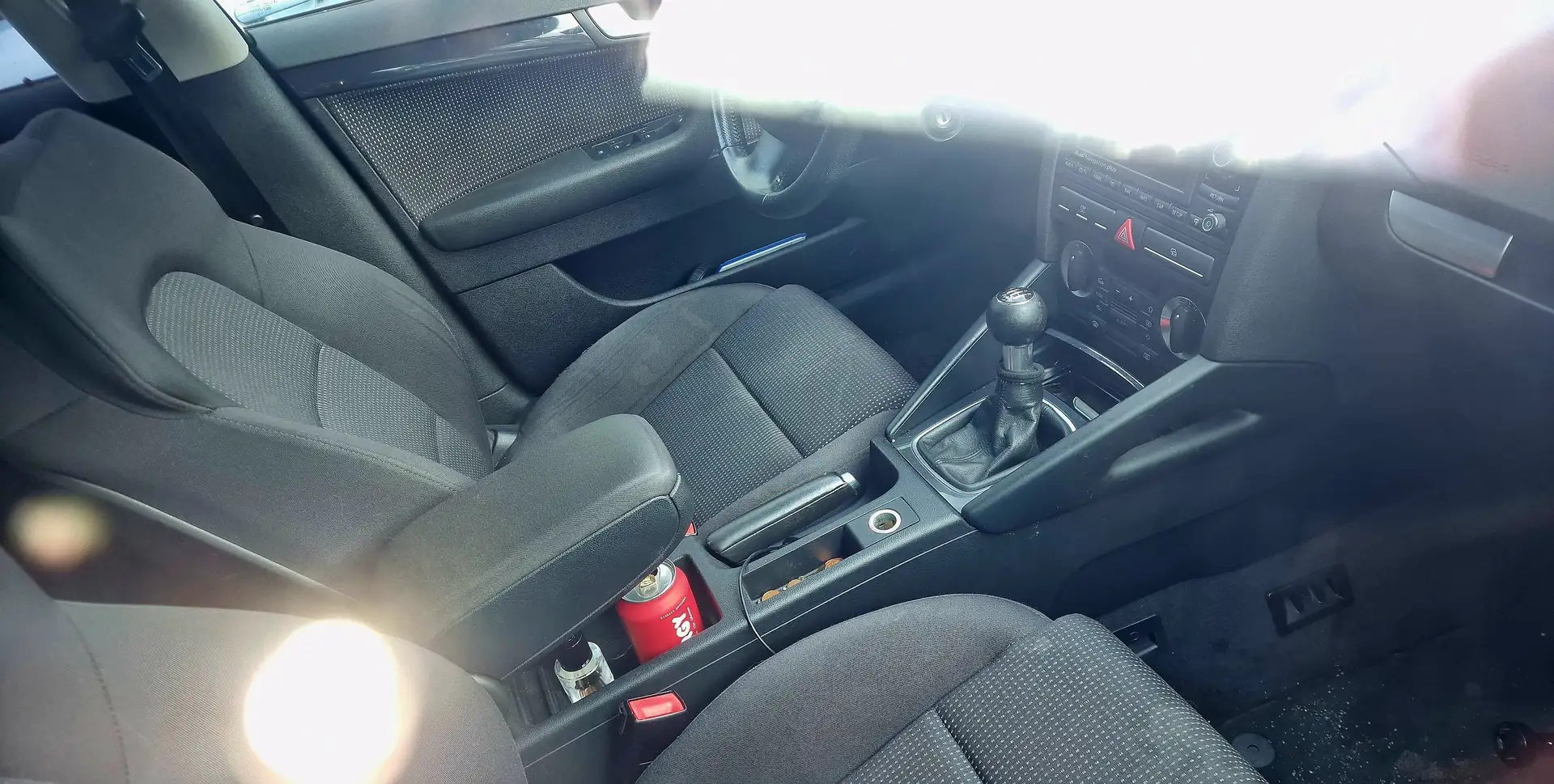 Audi A3 A3+1.8+TFSI+Sportback+Ambition - 2