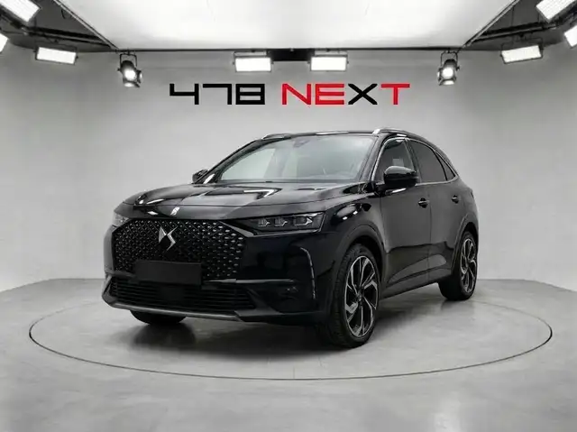DS Automobiles DS 7 E-Tense 360 4x4 Automatica Opera