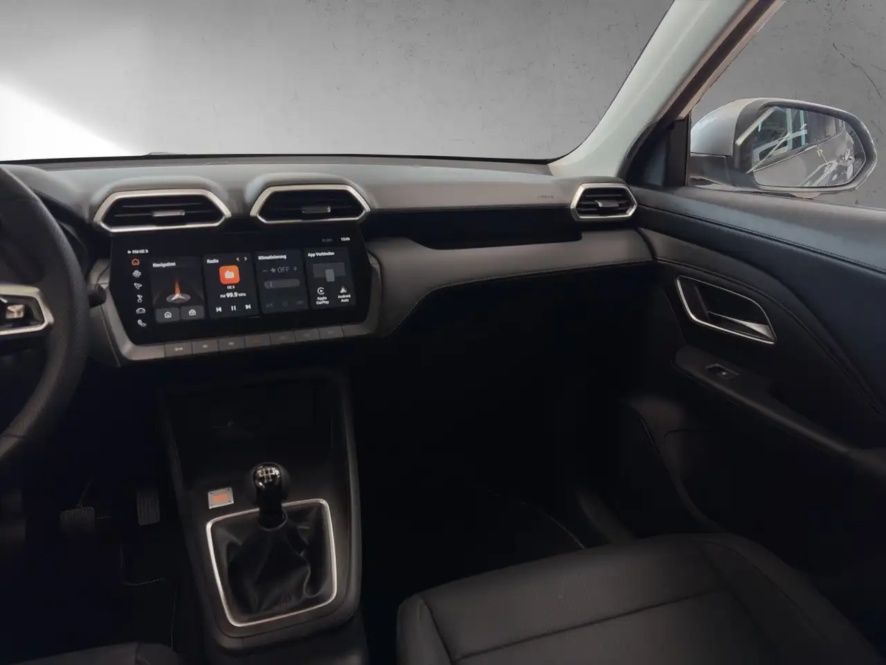 MG ZS 2026