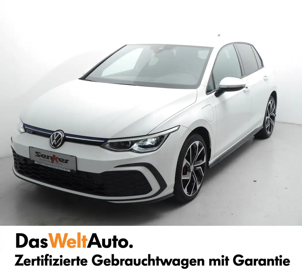 2020 - Volkswagen Golf GTE Golf GTE Boîte automatique Berline