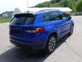 Skoda Kodiaq Clever 4x4 TDI DSG "AHV,Webasto,Led,Navi" Blau - thumbnail 5