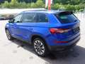 Skoda Kodiaq Clever 4x4 TDI DSG "AHV,Webasto,Led,Navi" Blau - thumbnail 4