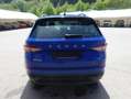 Skoda Kodiaq Clever 4x4 TDI DSG "AHV,Webasto,Led,Navi" Blau - thumbnail 3