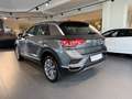 Volkswagen T-Roc Style DAB LED RFK Klimaaut. PDC Gris - thumbnail 3