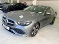 Mercedes-Benz C 220 220d 9G-Tronic Gris - thumbnail 1