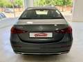 Mercedes-Benz C 220 220d 9G-Tronic Gris - thumbnail 5