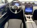 Mercedes-Benz C 220 220d 9G-Tronic Gris - thumbnail 15