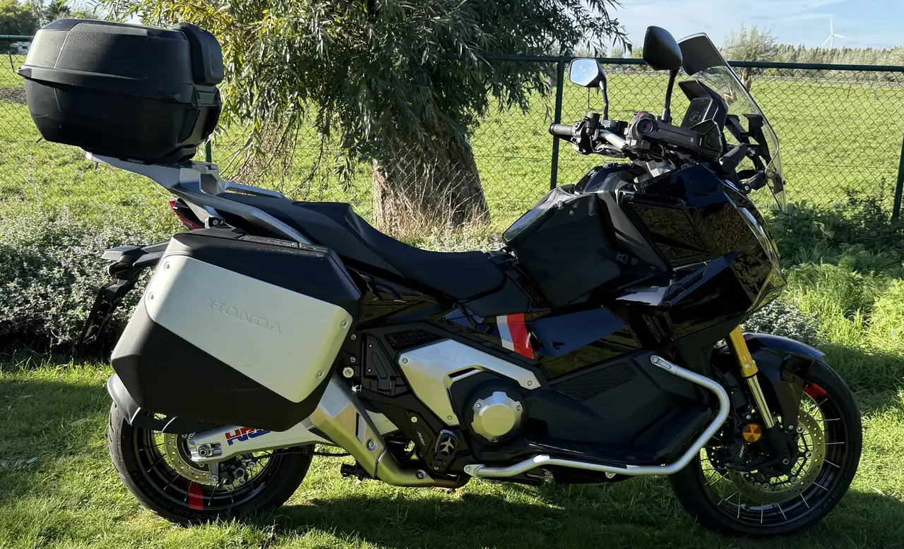 Honda X-ADV