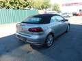 Volkswagen Golf VI Cabriolet Silber - thumbnail 5