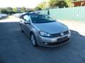 Volkswagen Golf VI Cabriolet Silber - thumbnail 4