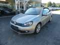 Volkswagen Golf VI Cabriolet Silber - thumbnail 2