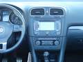 Volkswagen Golf VI Cabriolet Silber - thumbnail 13