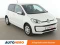 Volkswagen up! 1.0 Move up! BlueMotion *TEMPO*PDC*KLIMA* Weiß - thumbnail 8