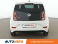 Volkswagen up! 1.0 Move up! BlueMotion *TEMPO*PDC*KLIMA* Weiß - thumbnail 5