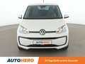 Volkswagen up! 1.0 Move up! BlueMotion *TEMPO*PDC*KLIMA* Weiß - thumbnail 9