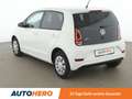 Volkswagen up! 1.0 Move up! BlueMotion *TEMPO*PDC*KLIMA* Weiß - thumbnail 4