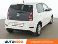 Volkswagen up! 1.0 Move up! BlueMotion *TEMPO*PDC*KLIMA* Weiß - thumbnail 6