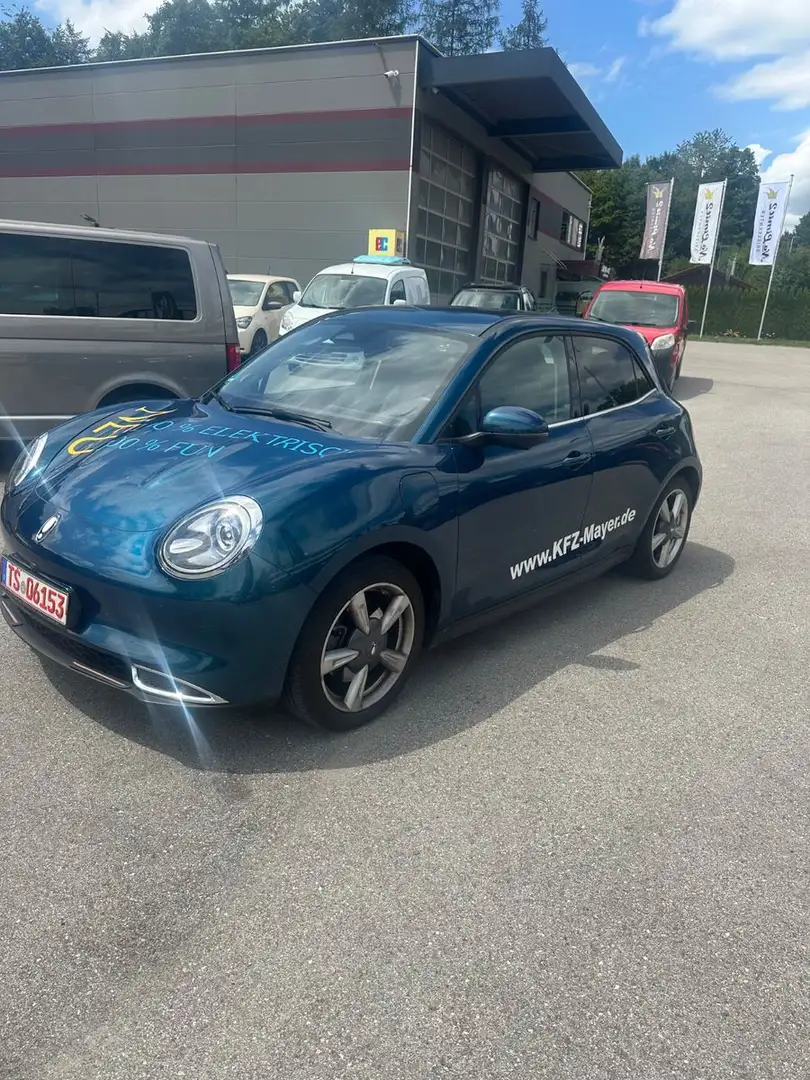 Ora Ora 03 126 kW 300 Grün - 2